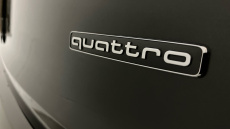 Audi Q7 45 TDI Quattro Black Edition 5dr Tiptronic Diesel Estate